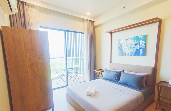 Timurbay Seafront Residences NatureHome - Foto 40