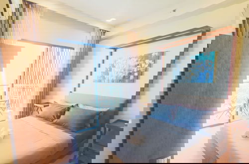 Foto 40 - Timurbay Seafront Residences NatureHome