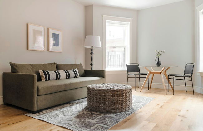 Sonder by Marriott Bonvoy The Magnolia Apartments Back Bay - Foto 15