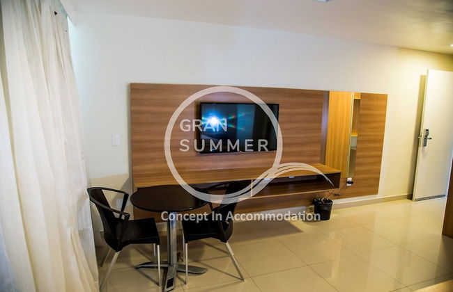 Gran Summer Concept In Accommodation - Foto 72
