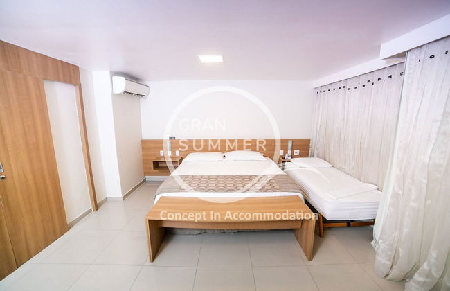 Gran Summer Concept In Accommodation - Foto 45