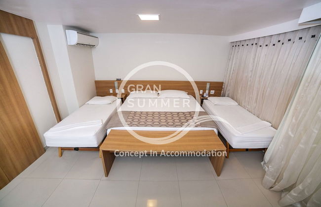 Gran Summer Concept In Accommodation - Foto 44