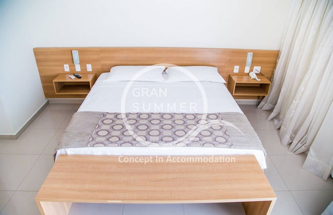 Gran Summer Concept In Accommodation - Foto 59