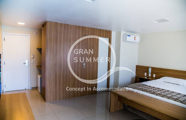 Gran Summer Concept In Accommodation - Foto 60