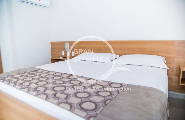 Gran Summer Concept In Accommodation - Foto 58