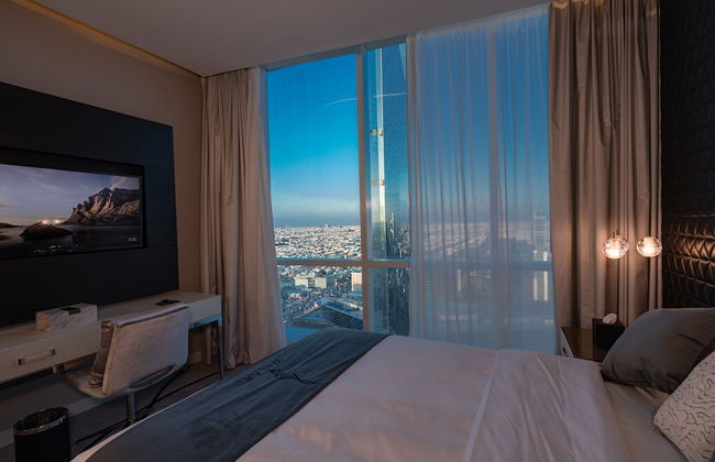 Damac Riyadh by SELSAL داماك الرياض - Foto 25