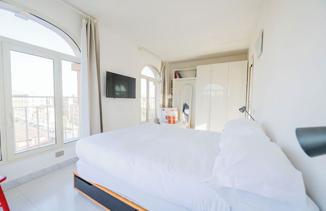 St. John Basilica Lovely Tower Apartment - Foto 3