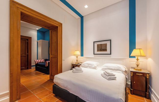 CORTE SATRIANO RESIDENCE - Photo 7