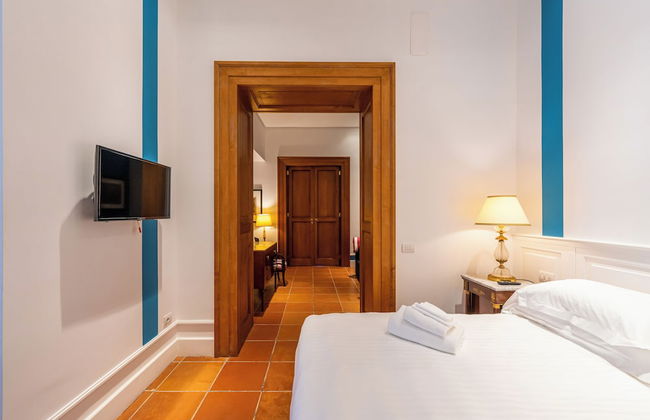 CORTE SATRIANO RESIDENCE - Photo 9