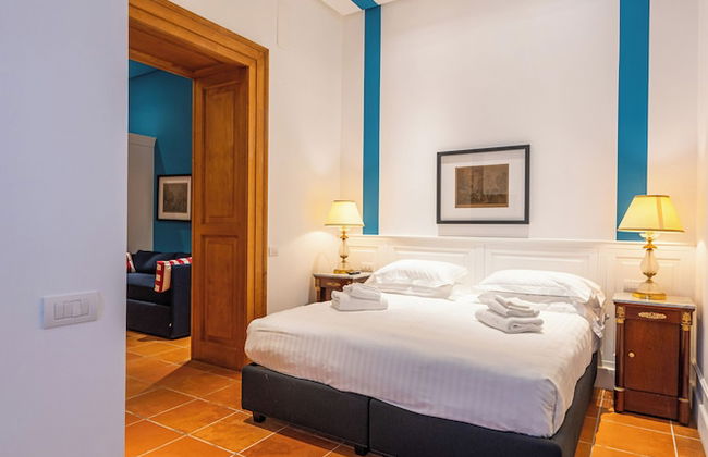 CORTE SATRIANO RESIDENCE - Photo 8