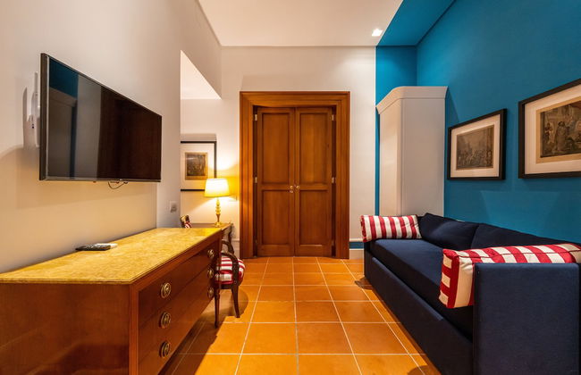 CORTE SATRIANO RESIDENCE - Photo 11