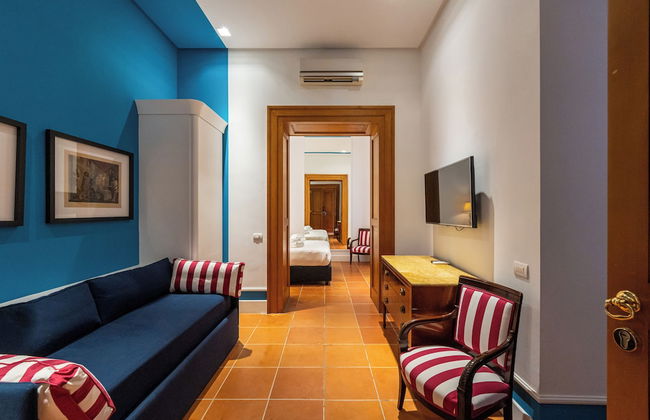 CORTE SATRIANO RESIDENCE - Photo 10