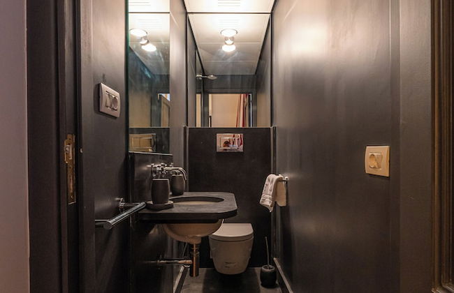CORTE SATRIANO RESIDENCE - Photo 31