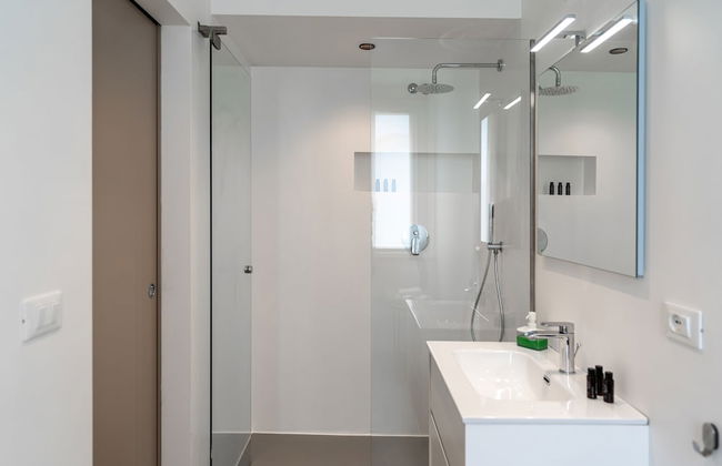 aMare Hotel Suite & Apartments - Foto 31