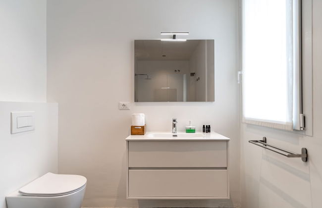 aMare Hotel Suite & Apartments - Foto 29