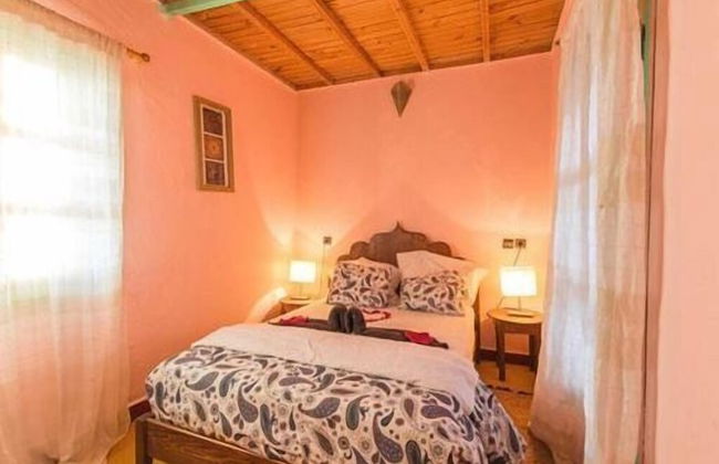 Room-room in Villa L'air De La Mer - Foto 6