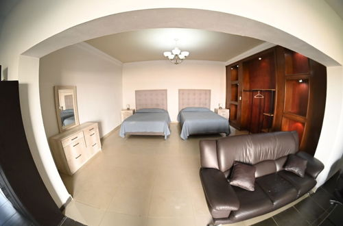 Photo 26 - Room in Lodge - Spacious Apartment for 2 People