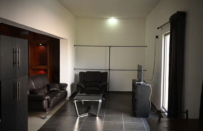 Room in Lodge - Spacious Apartment for 2 People - Foto 36