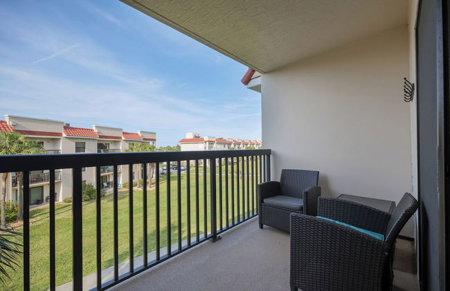 Ocean Village Club P33 - Foto 14