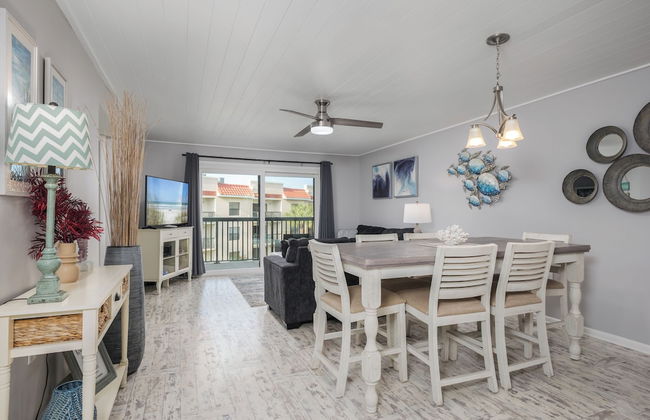 Ocean Village Club P33 - Foto 11