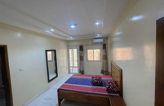 Maison de vacances Cité douane Dakar - Foto 8