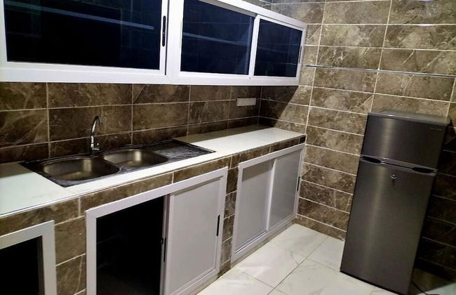 Maison de vacances Cité douane Dakar - Foto 16