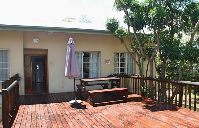 Natal Spa Hot Springs Self Catering - Foto 34