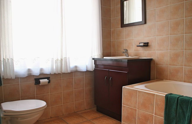 Natal Spa Hot Springs Self Catering - Foto 41