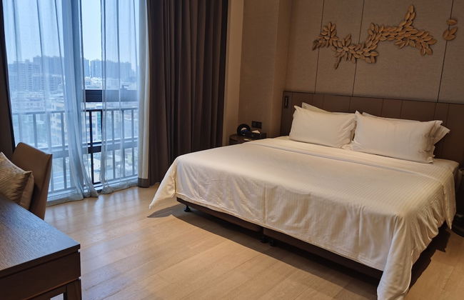 Ascott Songshan Lake Dongguan - Foto 25