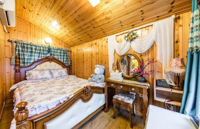 Elsia Pension - Foto 19