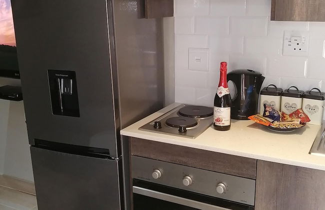 Room in B&B - Immaculate and Beautiful Chalet - Fully Equipped - Foto 11