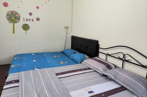 Foto 5 - H Homestay - Semi D 1000Mbps (1Gbps) Wifi, Astro & Private Parking