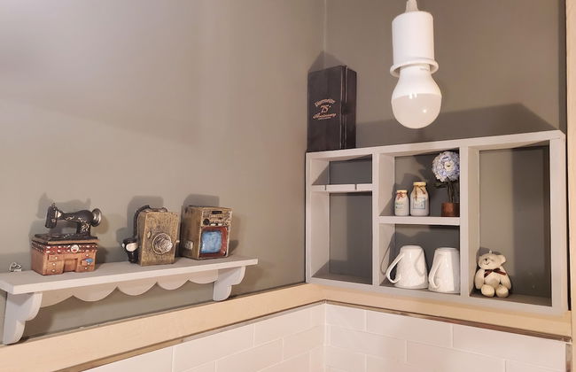 Gyeongju Olive House Pension - Foto 45