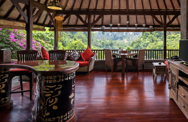 Bidadari Private Villas & Retreat - Foto 74