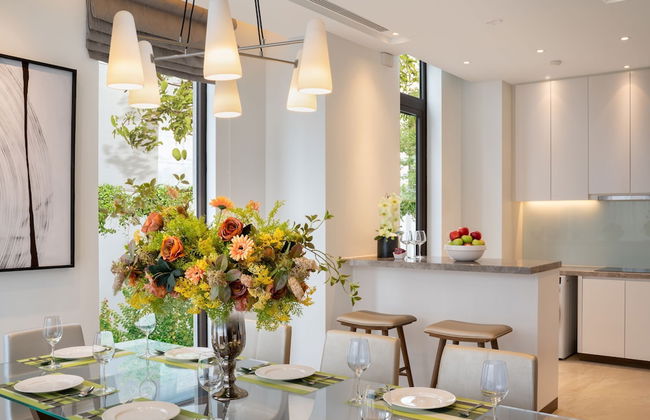 Oakwood Ha Long - Foto 22