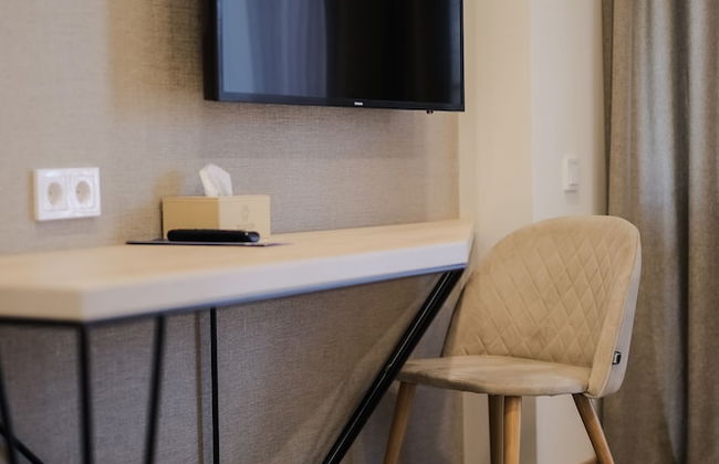 Rooftop Apart Hotel - Photo 33