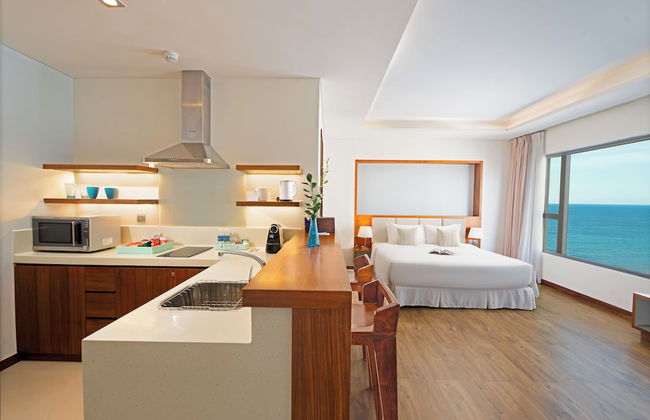 A La Carte Da Nang Beach - Foto 7
