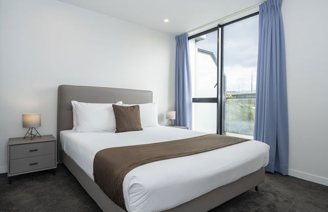 The Edgerley Suites - Foto 18