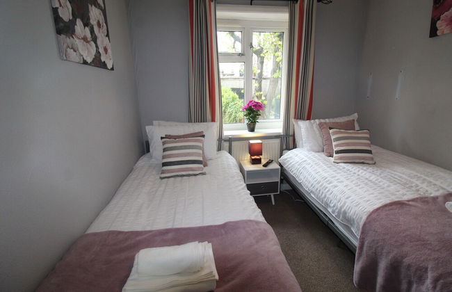 Holland House - Foto 7