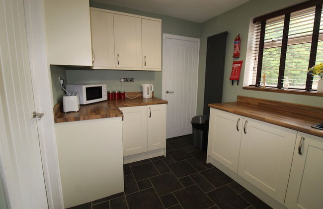 Holland House - Foto 13