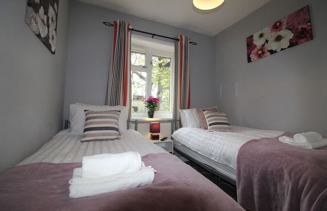 Holland House - Foto 2