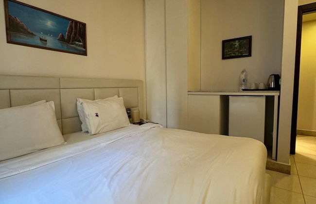 NY Suites Hotel - Foto 9