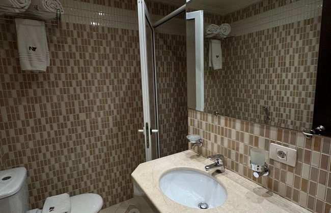 NY Suites Hotel - Foto 60