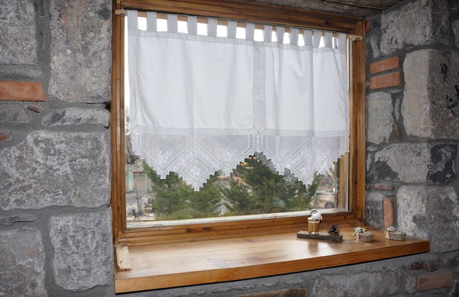 Doğunun Taş Evleri - Photo 31