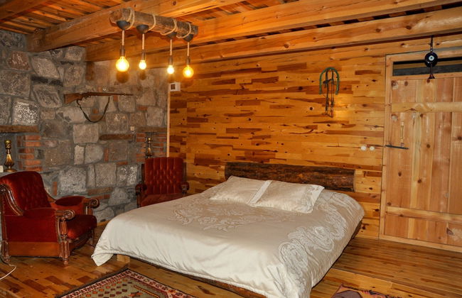 Doğunun Taş Evleri - Photo 28