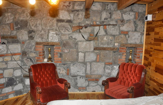 Doğunun Taş Evleri - Photo 33