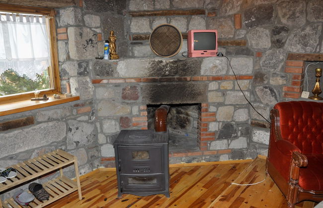 Doğunun Taş Evleri - Photo 29