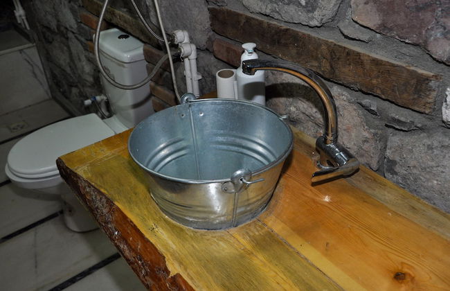 Doğunun Taş Evleri - Photo 59