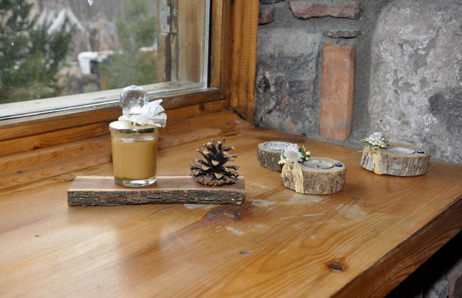 Doğunun Taş Evleri - Photo 32