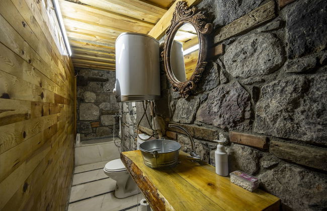 Doğunun Taş Evleri - Photo 35